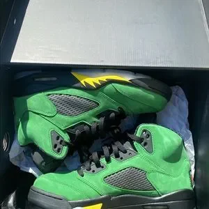 Jordan | Shoes | Jordan 5s And 9s For Sell Back To School  display picture 3